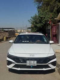 🫡 الانتره للبيع سياره موديل 2024 سياره هايبرد محرك 1600.  سياره فولل م...