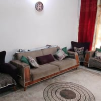 قنفات تركي • ٢ كبار ٢ صغار • الحسينيه الراشديه