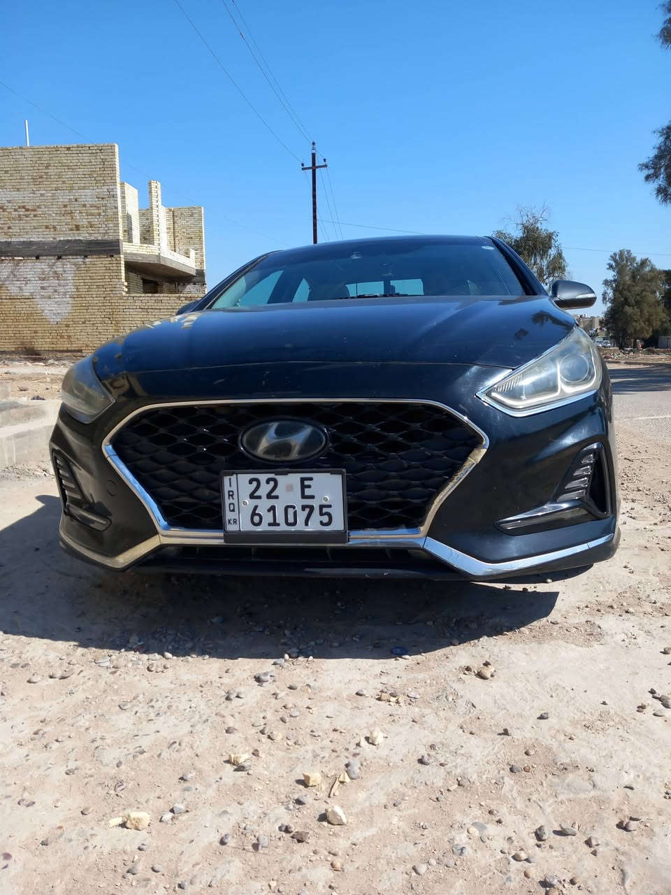 السلام عليكم
هونداي سوناتا أسود : لمتدد  فول 1/1 
الموديل : 2019
رقم اربيل دولي بأسمي تحويل ثاني يوم
#مراوس_فقط_بسبورتج_أو_توسان
حادث السياره خشم بنيد وجاملغ الايمن معمرات نفسهن ليبل واحد

#الــمــواصــفـــات :-
1 - محرك 4 سلندر 2400 
2 - كشنات جلد كامل
3 - كاميرا دوار ستيرن 
4 - شاشة   للتحكم في ايعازات السيارة 
5 - تبريد قطعتين امامي خلفي
6 - لايت زنون + كشاف 
7- عداد المسافة 93mil
8 - بردات للزجاج الخلفي 
9 - منافذ USB امامي خلفي
10 - سستم صوت متكامل
11 - تحكم ستيرن جهتين
12 - بصمة  2باب 
13 - دوسات نيكل
14 - نضام ABS مانع انزلاق
15- كشنات كهرباء سايق وصدر
16 - اشاير مري 
17- حساس خلفي
18- ويل كب كروم اسود ملكي 
19- كشنات اماميه تدفئة تبريد 
20 -وخلفيه تدفئه
21- اوتوهولد   
22- سايد بريك بصمة
23- درايف مود (3 انظمة قيادة)   
24- رادار جانبي 
25- رادار امامي 
26- تبريد بيانو
27- بانوراما 
28- نظام قيادة  ذاتيه 
29- نظام محافظه على المسار مع توجيه اوتماتيكي 
30- نقل اوتماتيكي 5 سرعات

للاستفسار #_خاص_مفتوح

 *********** اتصال أو واتس
#مكان_سيارة_بغداد
