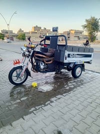 السلام وعليكم عندي ستوته 21شاخون فحل عالي محرك شاصي ركبه كهربايات بودي...