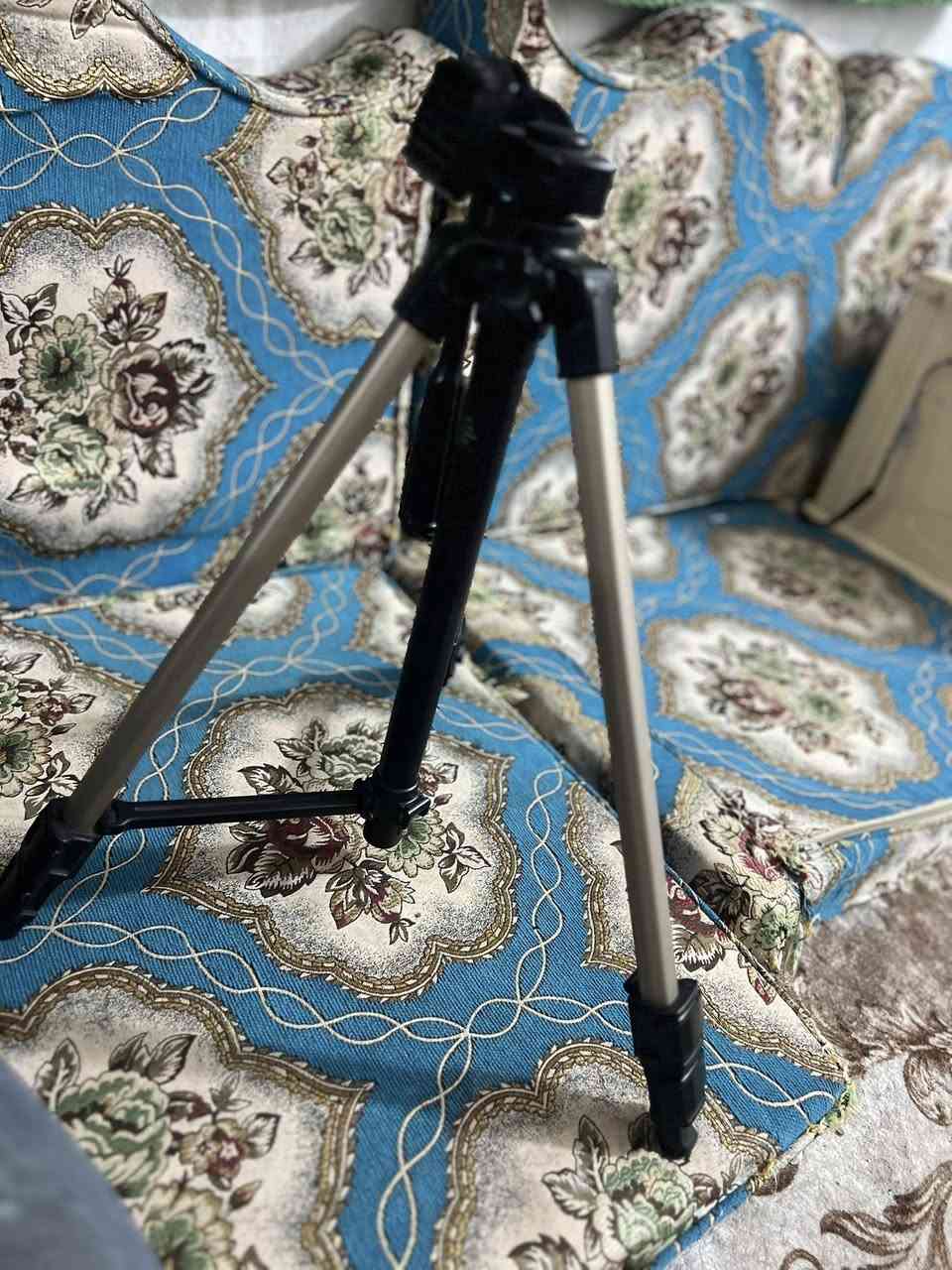 ستان كامره مثل مامواضح بالصوره سعره40


**إذا كنت صاحب هذا الإعلان وتريد حذفه لأي سبب، رجاءا أرسل رسالة إلى الدعم الفني**