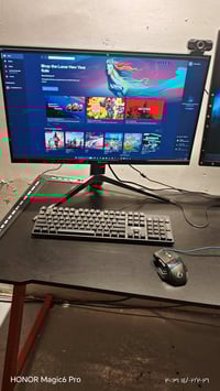 C15 14400F H610 RAM 16 SSD 1T PSU 650W RTX 3050 6GB  ASUS CASE 4 FAN L...