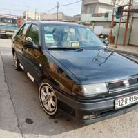 سيات • موديل ٩١ • رقم دولي