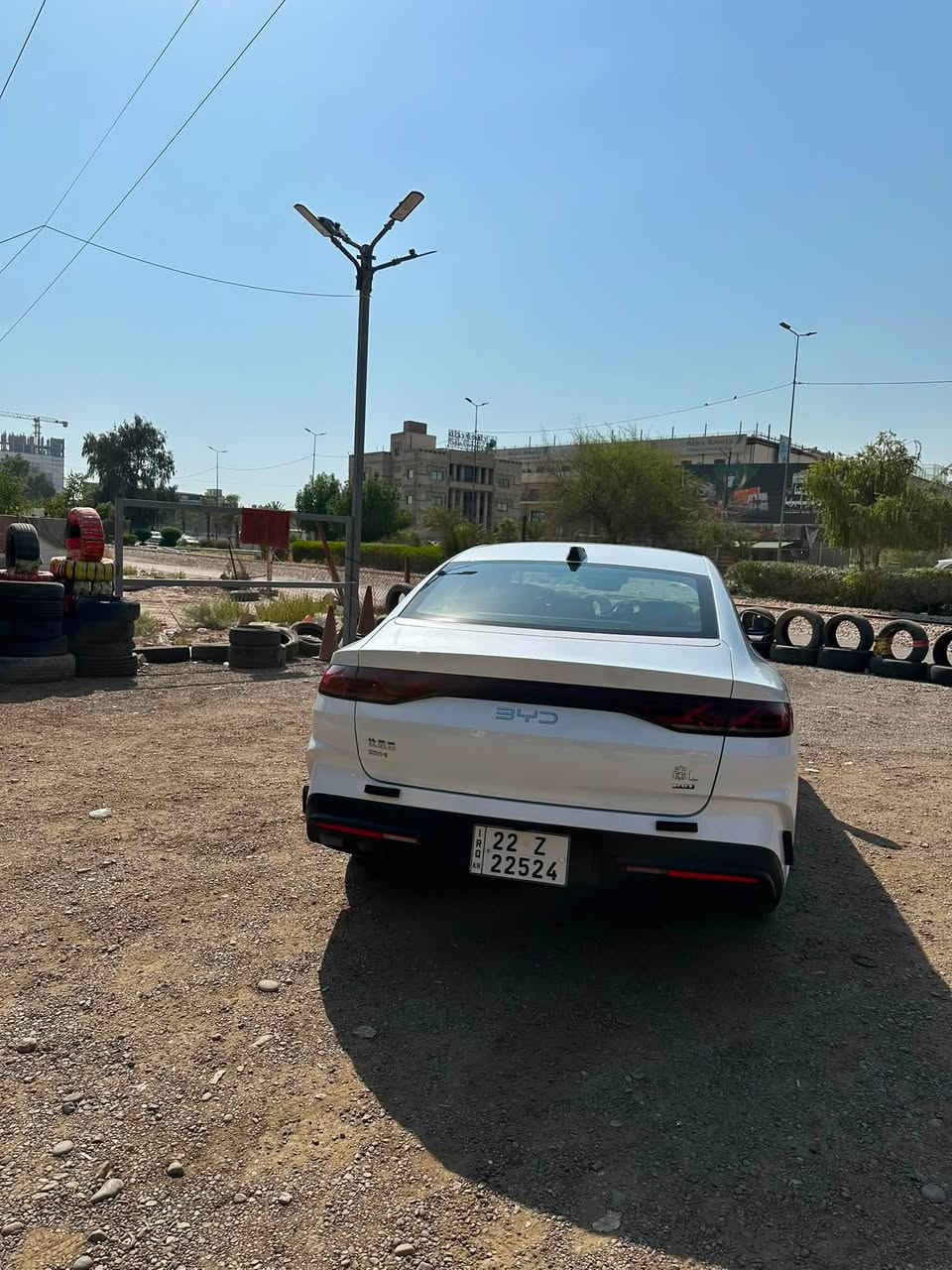 BYD-Qin L_ 2025

مواصفات سيارة  لvibعدا البنورامة

داشكام أمامي اصل مع تسجيل وحفض شاشة 

تصوير محيطي للسيارة للحراسة واثناء القيادة

أوتو بارگ (ركن تلقائي ) أوتو هولد 

تحديد مسار 

كروز سرعة 

لوكوBYDضوئي 

رادار مانع تصادم 

13كاميرا

12حساس

12أيرباگ

4رادارات

شاشة وسطية كبيرة 

شاشة عدادات ديجتال+ذكاء اصطناعي

فووول تحكم ستيرن 

سيارة ماشية22 الف

بيهة  كم ملاحظة موضح في الصور
ومسويلهة برمجة كامل كير ولتبريد ولمكينة وسستم انارة داخل كامل 
رقم السيارة شمالي 
السعر ٢٥ونص وبيهة مجال 

رقم:***********
