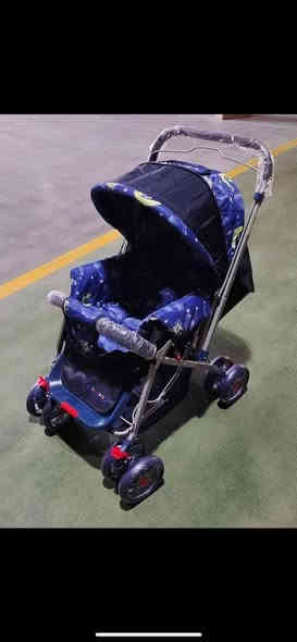 ✨ متوفر عدنا أحدث وأجمل غراض الأطفال بأسعار تنافسية وجودة ممتازة! ✨
👶 عرباين – كواريك – حجلات – سراير – مرجوحات – مشايات – ألعاب تعليمية وغيرهم هواي!

العنوان تكريت الزهور بالفرع مال مجمع الطبي بالنهاية 

للاستفسار اكثر ***********
