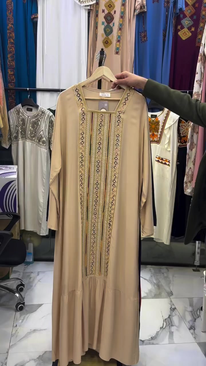 العنوان-خانقين-شارع المزرعه-مجمع روتانا الطابق الثاني

دشداشه اليوم متوفره ب(5) الوان بسعر(13) الف بسس

قياساته (2xl-3xl-4xl-5xl) 

 متوفر داخل كوزمتك (ناز) 🩷

يوجد توصيل داخل خانقين وجميع محافظات العراق


**إذا كنت صاحب هذا الإعلان وتريد حذفه لأي سبب، رجاءا أرسل رسالة إلى الدعم الفني**