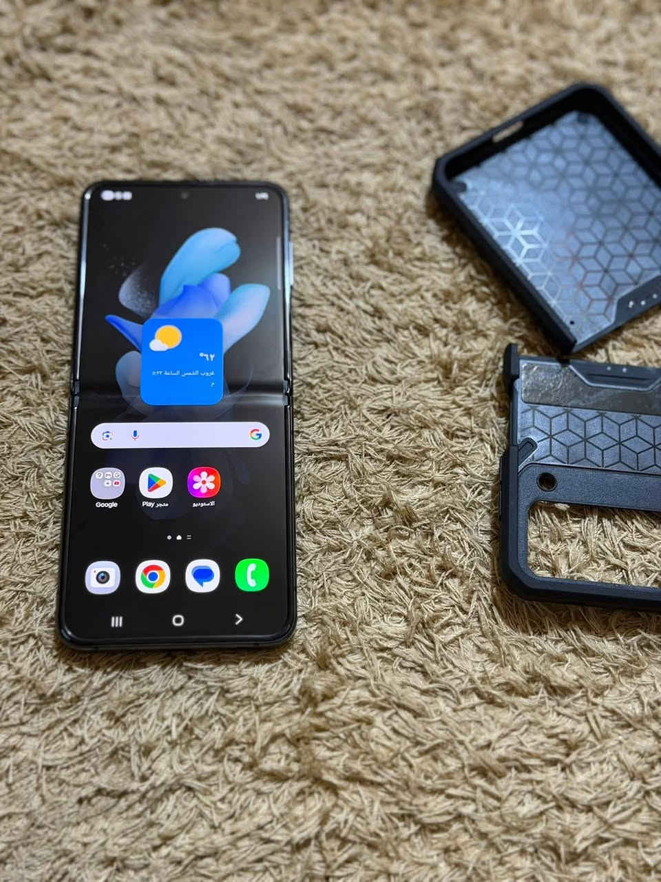 فلب 4 جديد مايشتغل سيم كارت
150 مع التوصيل


**إذا كنت صاحب هذا الإعلان وتريد حذفه لأي سبب، رجاءا أرسل رسالة إلى الدعم الفني**