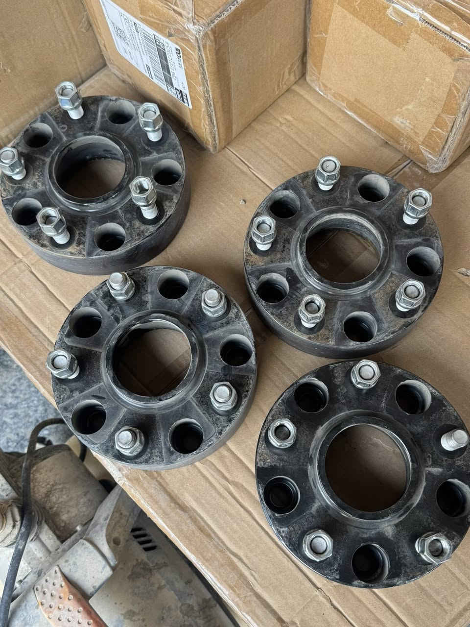 السلام عليكم من رخصة الادمنية المحترمين 
شباب سبيسر ويل رام كلاسيك خمسة ستد ٢ انج نظيفات كلش الي يفيدنة يراسلني او يتصل ***********
