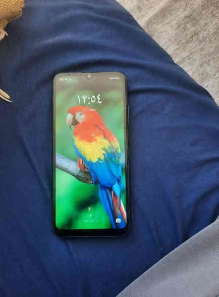 جهاز ردمي 10 A الذاكره 128 جهاز كله شغال فول والله مابي اي خلل السعر 75وبي مجال بسيط العنوان بغداد البلديات المن العامه ***********
