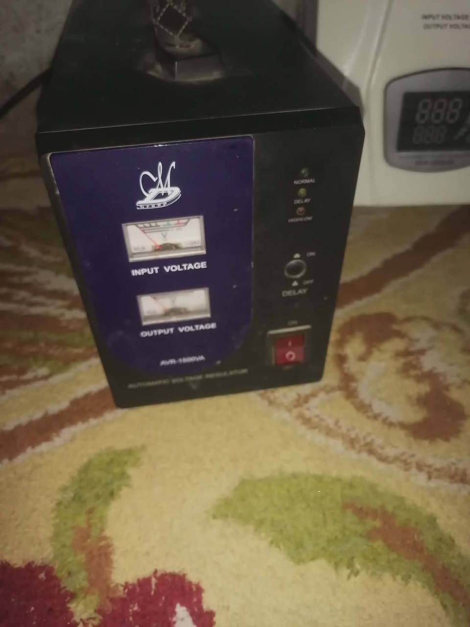 السلام عليكم اجهزه رافع قدره للبيع تفاصيل داخل صور وهاذا رقم صاحب الاجهزه +964 770 808 3188


**إذا كنت صاحب هذا الإعلان وتريد حذفه لأي سبب، رجاءا أرسل رسالة إلى الدعم الفني**
