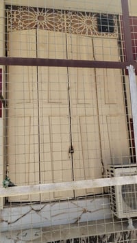 بيبان دفتريه • ديوانية مركز