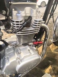 دراجه للبيع  موديل 26 اسكنه دراجه فول شرط ما مفتوح السعر 800 وبيها مجا...