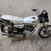 ماطور 5 گير • موديل 2020 • منفيس