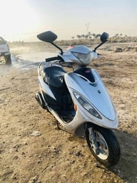 كامكو جي فور • عوزها مكينة • ديوانية