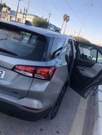 شوفرليت • ٢٠٢٣ • رقم نجف