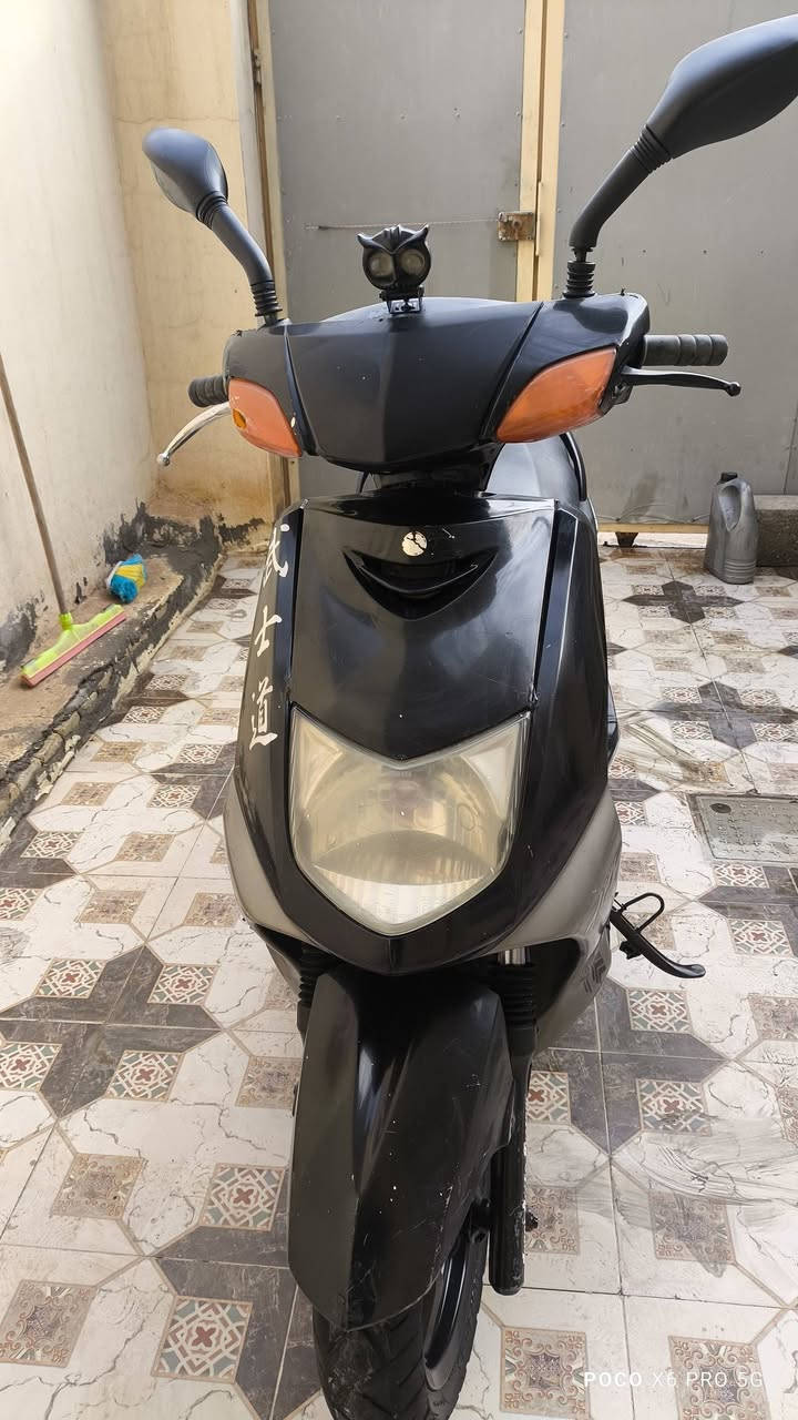 اسلام عليكم دراجه كايمه ابيع كوم حديد خاص موجود


**إذا كنت صاحب هذا الإعلان وتريد حذفه لأي سبب، رجاءا أرسل رسالة إلى الدعم الفني**