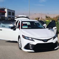 كامري LE • ٢٠٢٤ • ٦٨٠٠٠ كم