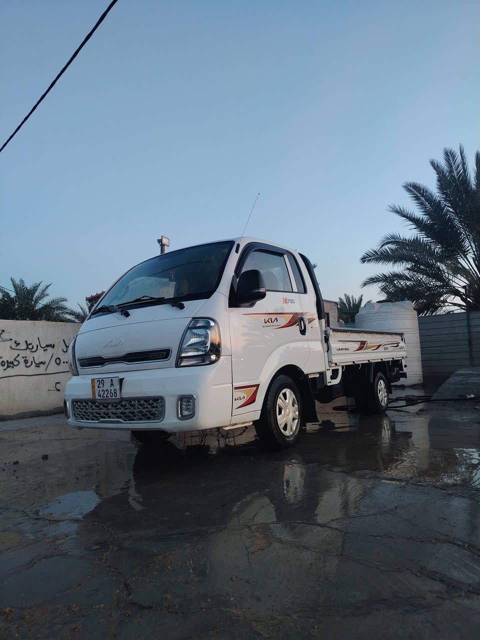 موديل ٢٠٢٤ رقم. واسط كفاله عامه ماشيه 80
واسط الصويره
***********
