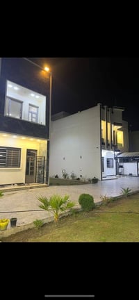 بيتين vip للاستثمار والايجار السنوي فقط الدوره مدخل جمعيه خير الله على...