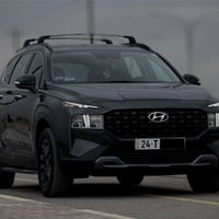 سنتافي XRT • ٢٠٢٣ • ٢٥٠٠ تنفس طبيعي