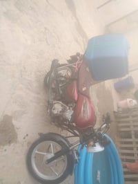 بوكسر • بدون اوراق • شاصي موجود