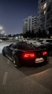 صلو على محمد 🧿 كمارو 2014    2ss    من انضف السيارات بموديلها   فول لل...