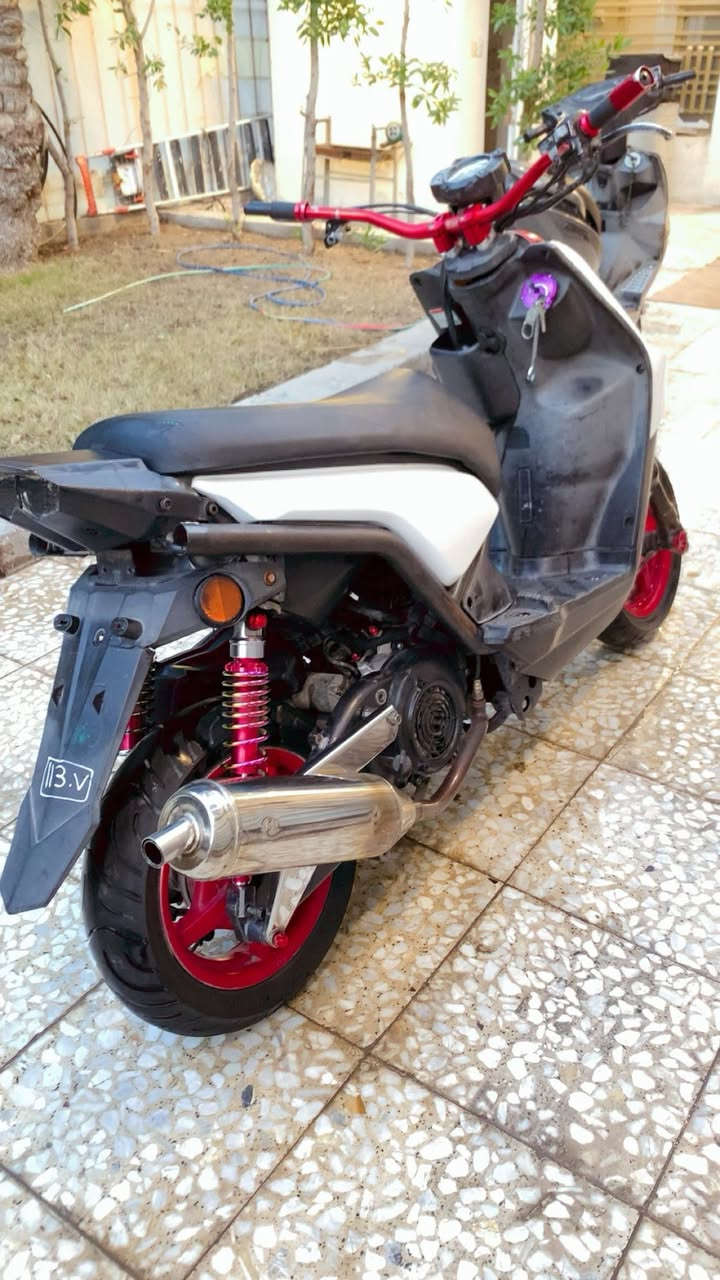 سلام عليكم دراجه سكنس جبلي كامله كفاله عامه برغي ما مفتوح بيه مزوده صلنه صليه بكليت R6 صلي ستيرن رياضي صدر خلفي رياضي كاعيات رياضي ثيل رياضي النوان البياع تقاطع درويش السعر خاص متواجد فيس ***********
