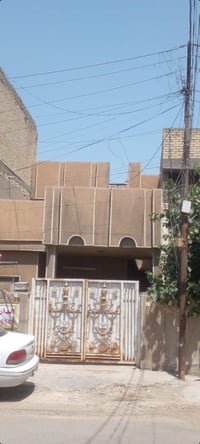 ١٤٤م • ٣ غرف نوم • ٢ حمام