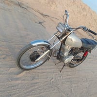 دراجة ايراني • مكفوله • بصرة سفوان