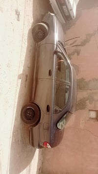 كيا سيفيا • ٢٠٠٠ • محرك مكفول