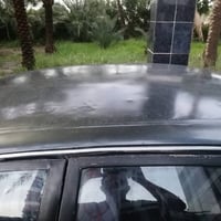 كورولا • موديل ٩٢ • مكينه وكير نضيف