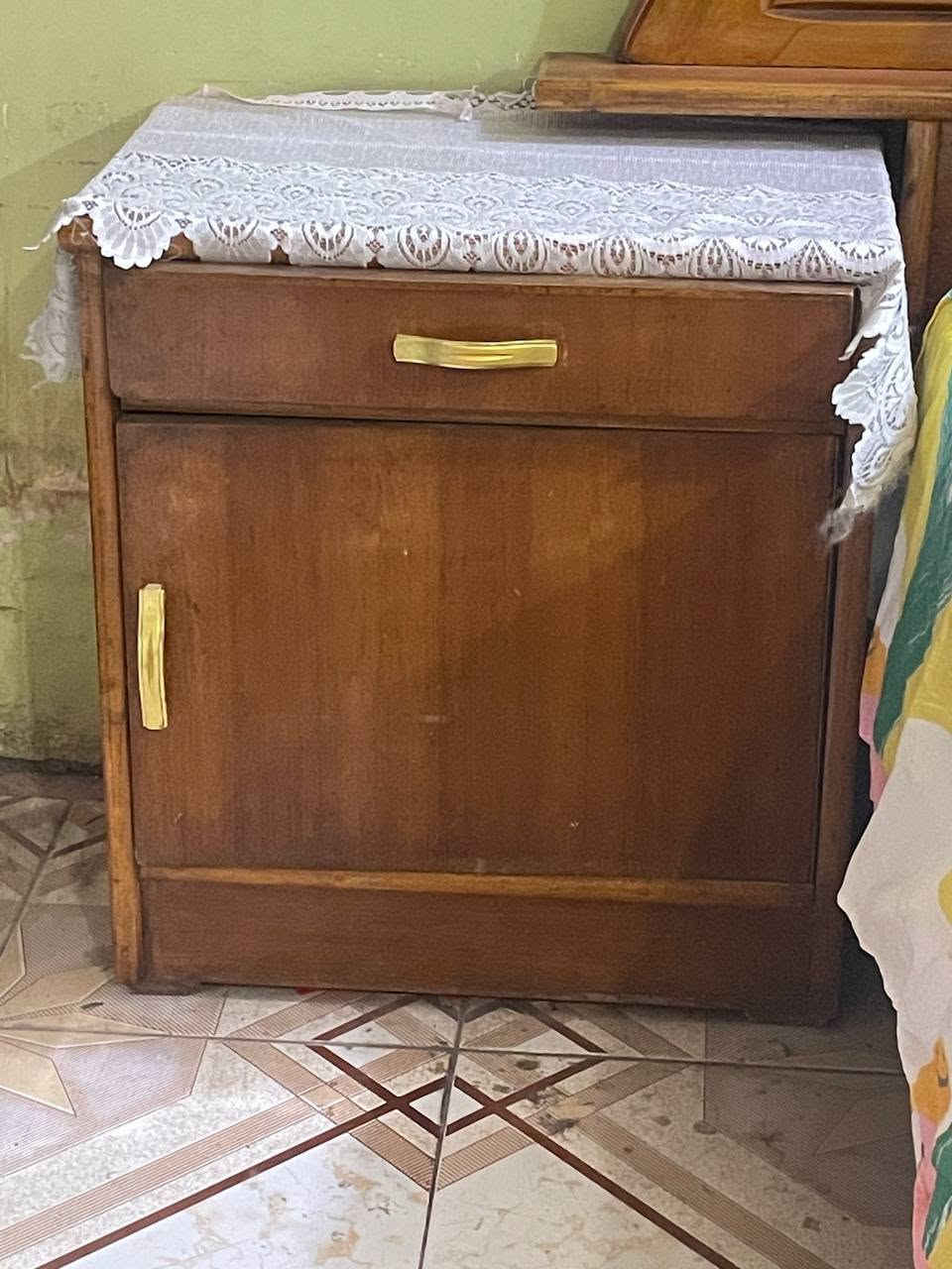 للبيع غرفه غسال مميز الماسنجر الخاص


**إذا كنت صاحب هذا الإعلان وتريد حذفه لأي سبب، رجاءا أرسل رسالة إلى الدعم الفني**