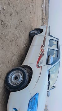 فورويل • ٢٠١٣ عماني • مكفوله