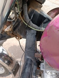جمره • موديل 17 • اوراق اصولي