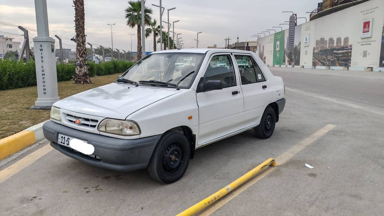 سايبا 2022 بغداد خصوصي
ماشيه 100 الف
مكفولة من حادث وصبغ
شواصي مكفولة
بدون خياسات
تبريد تدفئه مكفول
شاشه وكاميرا بلاد
تحكم لايت
حدادية امامي خلفي جديد
راديتر جديد شركة
كلج جديد
دسكات وبنزات جديد
تخم تاير
باتري
ادامة عامه
مكاني بغداد
سعر 62 ورقه 
***********
