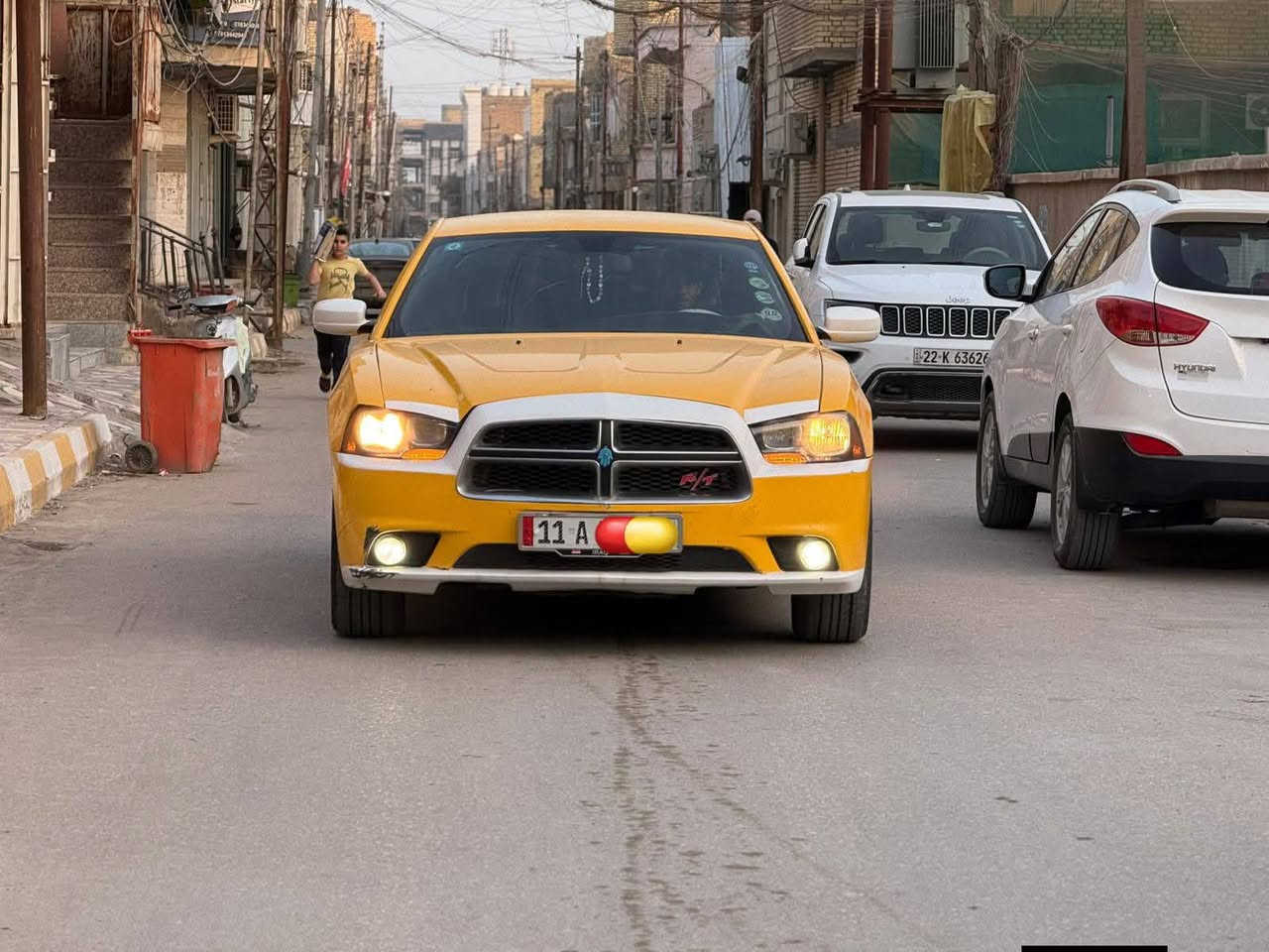 جاجر موديل 2014 كفاله فقط من العيب. الشرعي
 حادثه بمريكا جاملغ الخلفي فقط على كد اشبر ي البك لايت 
سنويه لل 28 تنتهي كير مكينه تبريد جهازه سياره خير من الله 
رقم بغداد مداور ثاني يوم السعر 138 وبيه مجال بسيط 
مكان الناصريه 
***********
