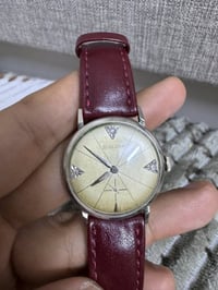 بولوفا قديم • قطر ٣٣ • وقت مضبوط