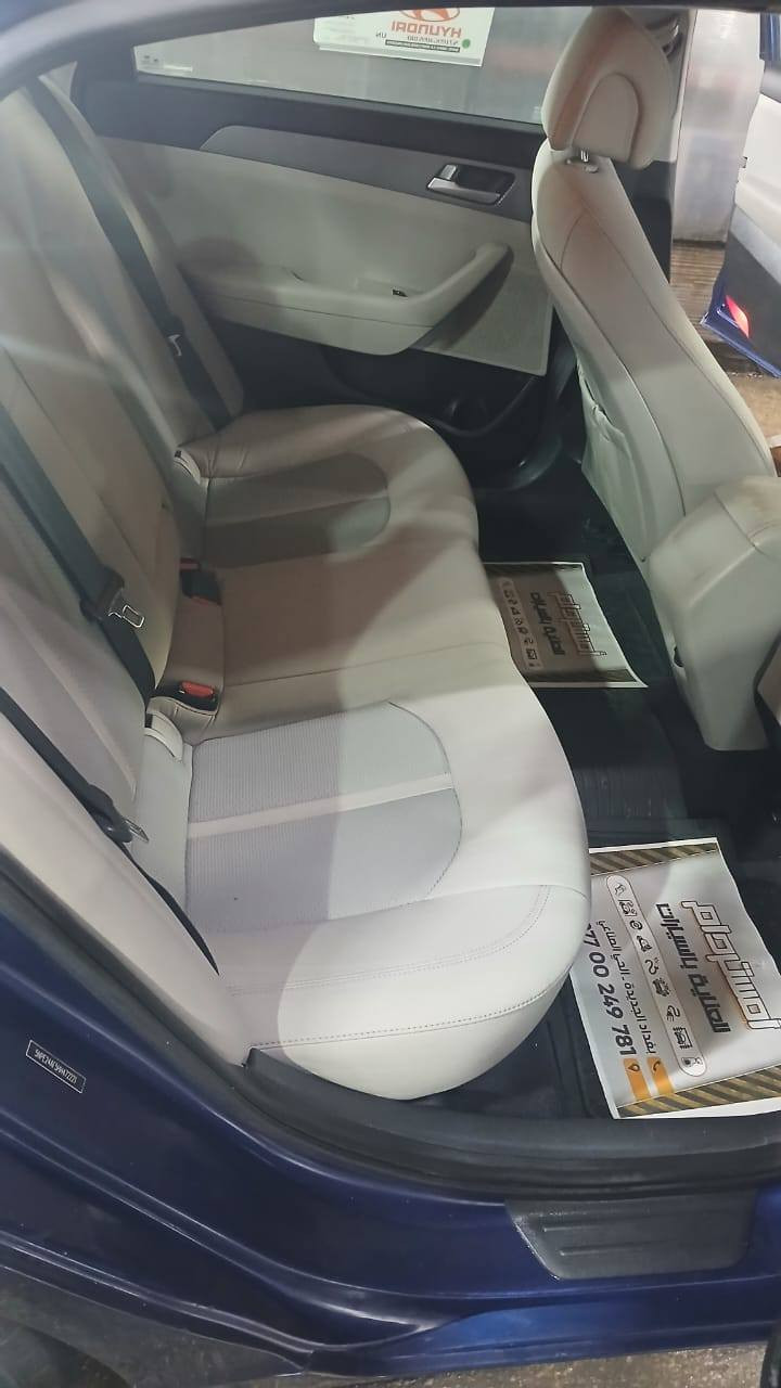 يالله  سوناتا سبورت   2017  سياره بدون دواخل  حادث بل منشور بيه 4 قطع صبغ كلير فقط سبب جراد  محرك كير مكفوله فقط السعر  112   وبيه مجال اتصال  *********** المدائن, بابل
