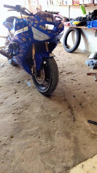 كاوسكي 636 حلوه دراجه شغاله كامله نقصه بس خلل بشحن شراي تصل ودلل ٠٧٧٢٤...