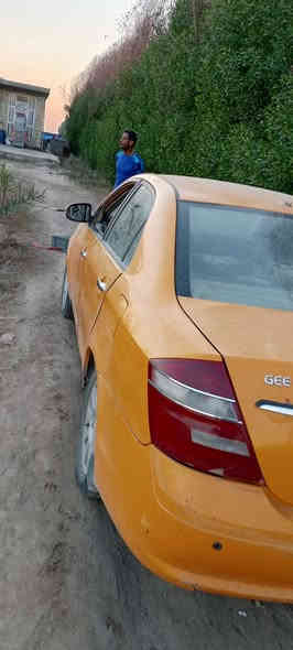 جيلي موبيل 
موديل 2011
الاستفسار اتصل 
***********
