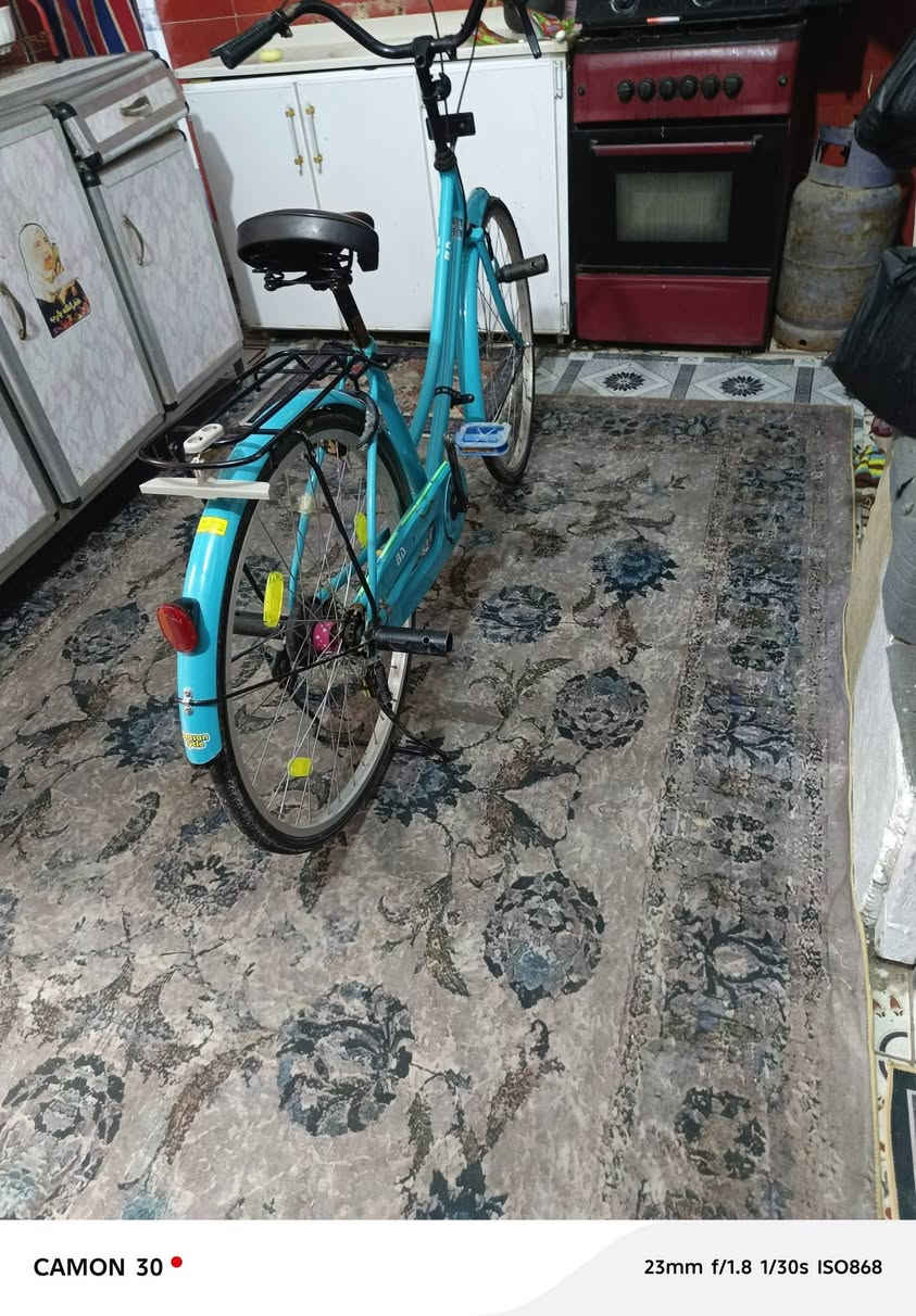 عمي باسكل للبيع فول نضافة بيدي مديل ثنين وعشري وبلادي 🚩مكاني السماوة يم مركز حي الجمهوري السعر خاص


**إذا كنت صاحب هذا الإعلان وتريد حذفه لأي سبب، رجاءا أرسل رسالة إلى الدعم الفني**