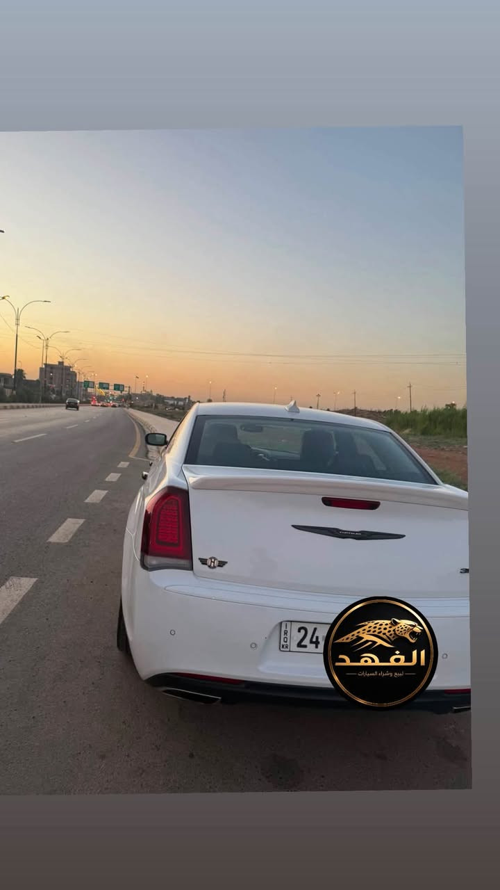 سلام عليكم
توفر شايب (اوباما) 2023
مواصفات S بدون بانوراما
ماشيه 50 الف فقط 
بيها تبديل قطعة وحده فقط شركة(الجاملغ الامامي للنفر)
رقم دهوك شرط تحويل 
باقي التفاصيل تواصلو على الرقم 
***********
