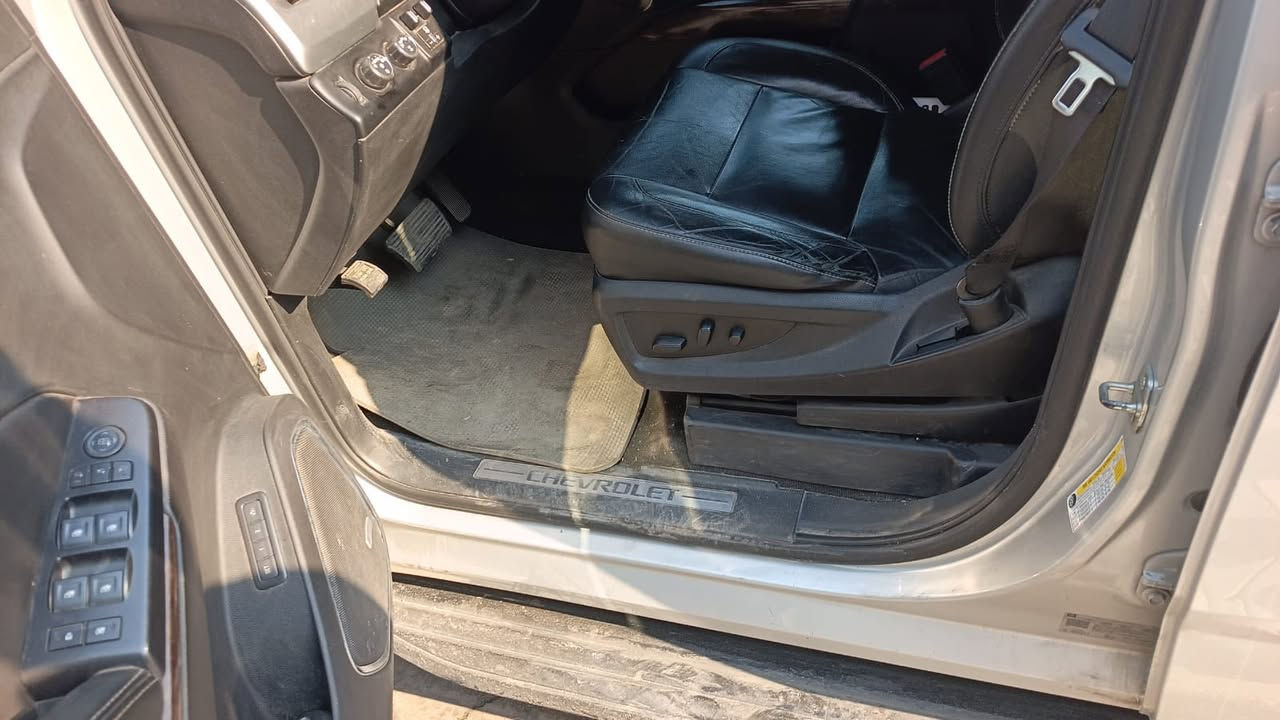 تاهو موديل 18 فول مواصفات ب

صور الحادث موجوده جاملغ امامي وخلفي بسيط راسلني واتس اب ادزلك صور الحادث 

مراوس ويا تاهو 22 او 23 

الاتصال ***********
