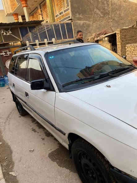 السلام عليكم
اوبل استره موديل 1996 رقم بابل باسمي سنويه لل 30
محرك 18 المرغوب مكفولة من كص و الفطر والضربة القوية شاصي سليم حدادية نص عمر كير محرك خير من الله السعر 35 بي مجال قليل /***********
