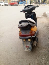 دباب 200 • كفرات مكسورة • بغداد كرخ