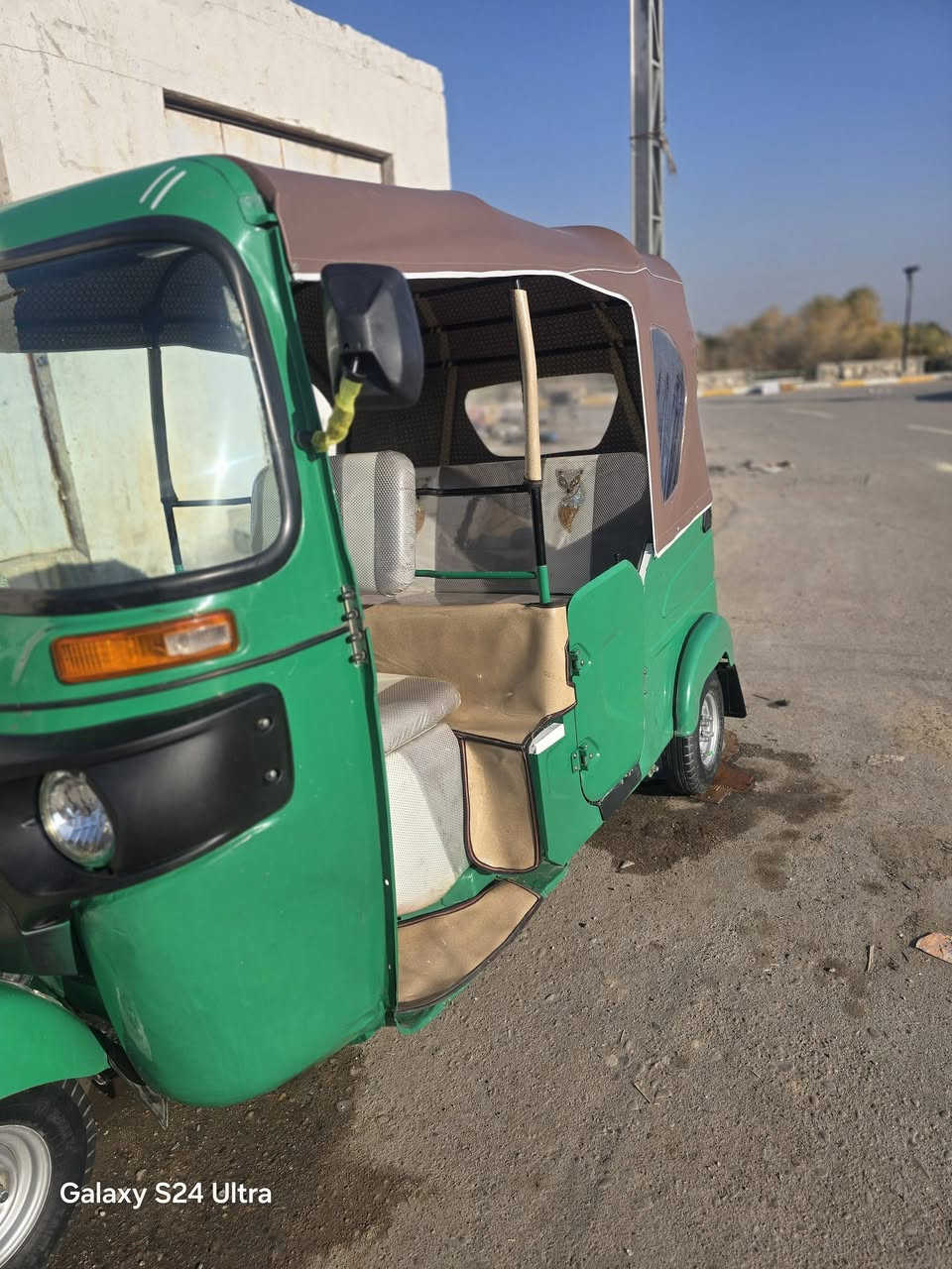 تكتك ٢٢ وعشرين شهر ٦  رقم وسنويه تكتك كفاله من زنجيل فقط بارد بل لغد مكني ميسان العزير *********** ما ارد خاصص بس اتصال ع رقم
