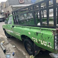 موديل ٨١ • محرك جديد • شواصي نظيفة