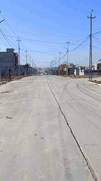 جمعية التربية الخامسة • ٣٠٠م • واجهة ١٥م