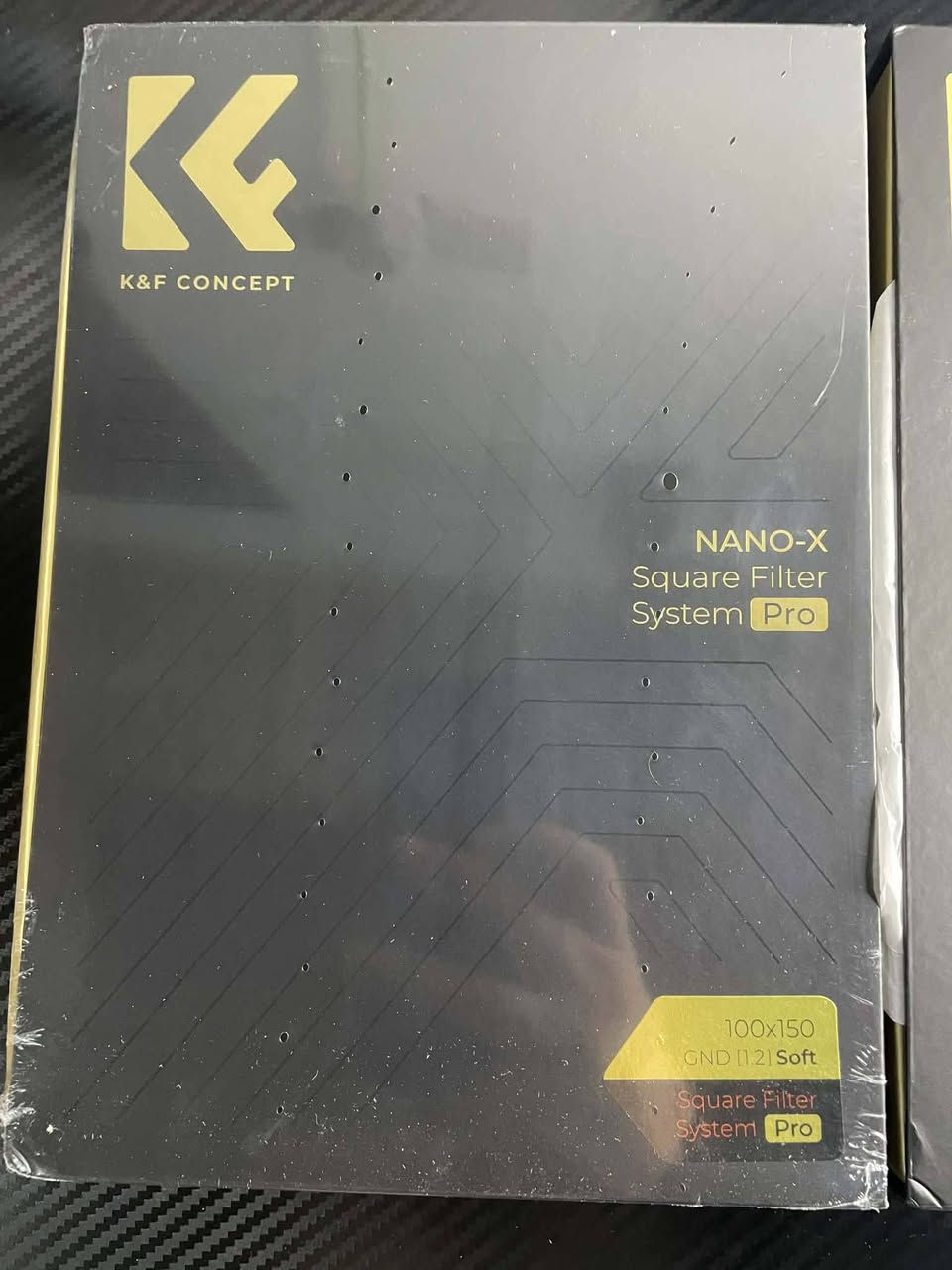 فلاتر عدد 2 برو 
جدد غير مستخدمات 
70 الف


**إذا كنت صاحب هذا الإعلان وتريد حذفه لأي سبب، رجاءا أرسل رسالة إلى الدعم الفني**