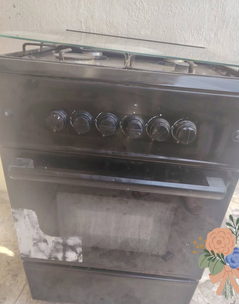 طباخ للبيع شغال عيون وفرن
٨٠ وبي مجال


**إذا كنت صاحب هذا الإعلان وتريد حذفه لأي سبب، رجاءا أرسل رسالة إلى الدعم الفني**